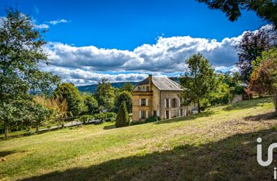 vente maison 258 000 € à proximité de Saint-Léger-la-Montagne (87340)