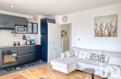 vente appartement 429 000 € à proximité de Beauchamp (95250)