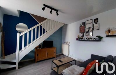 vente appartement 82 000 € à proximité de L'Horme (42152)