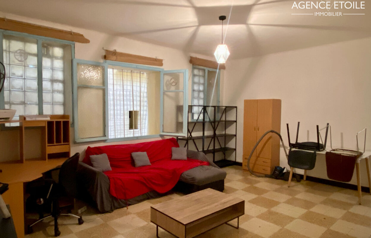 appartement 2 pièces 48 m2 à louer à Aix-en-Provence (13090)