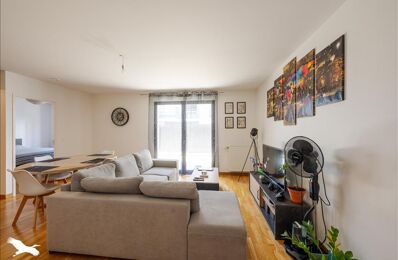 vente appartement 212 500 € à proximité de Beauchamp (95250)