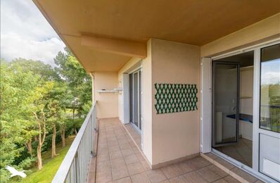 appartement 4 pièces 109 m2 à vendre à Anglet (64600)