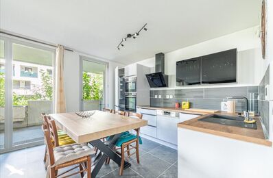 vente appartement 270 300 € à proximité de Bègles (33130)