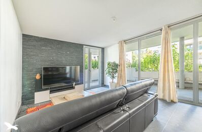 vente appartement 249 100 € à proximité de Latresne (33360)