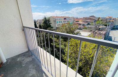 vente appartement 65 000 € à proximité de Aubagne (13400)