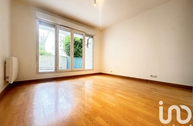 vente appartement 156 000 € à proximité de Collégien (77090)