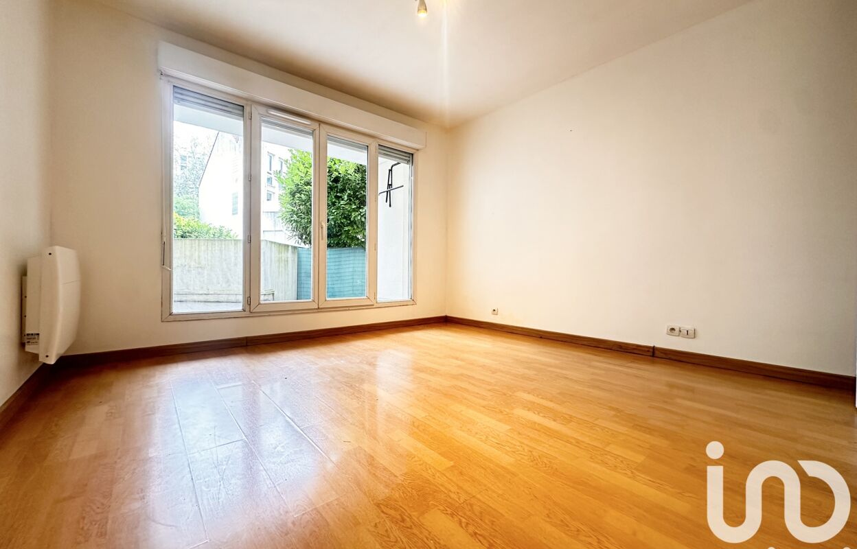 appartement 2 pièces 59 m2 à vendre à Sevran (93270)