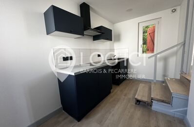 location appartement 500 € CC /mois à proximité de Tarbes (65000)