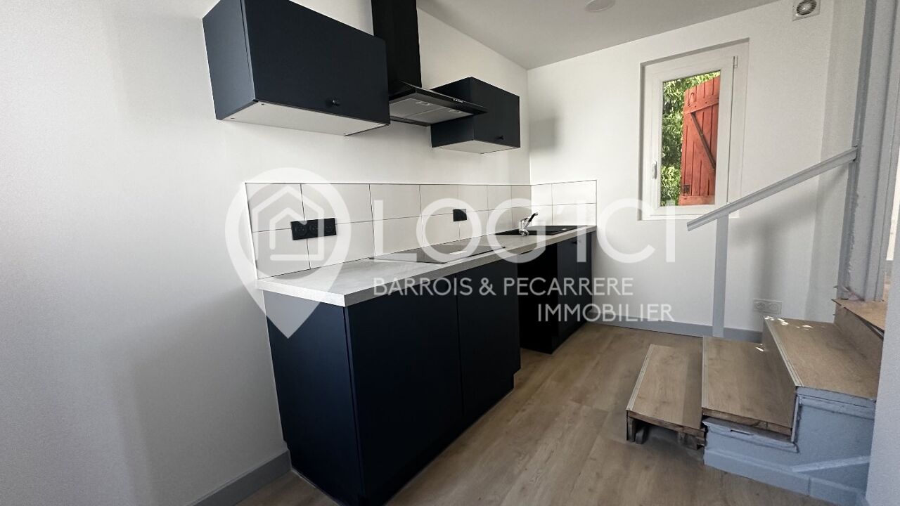 appartement 2 pièces 48 m2 à louer à Tarbes (65000)