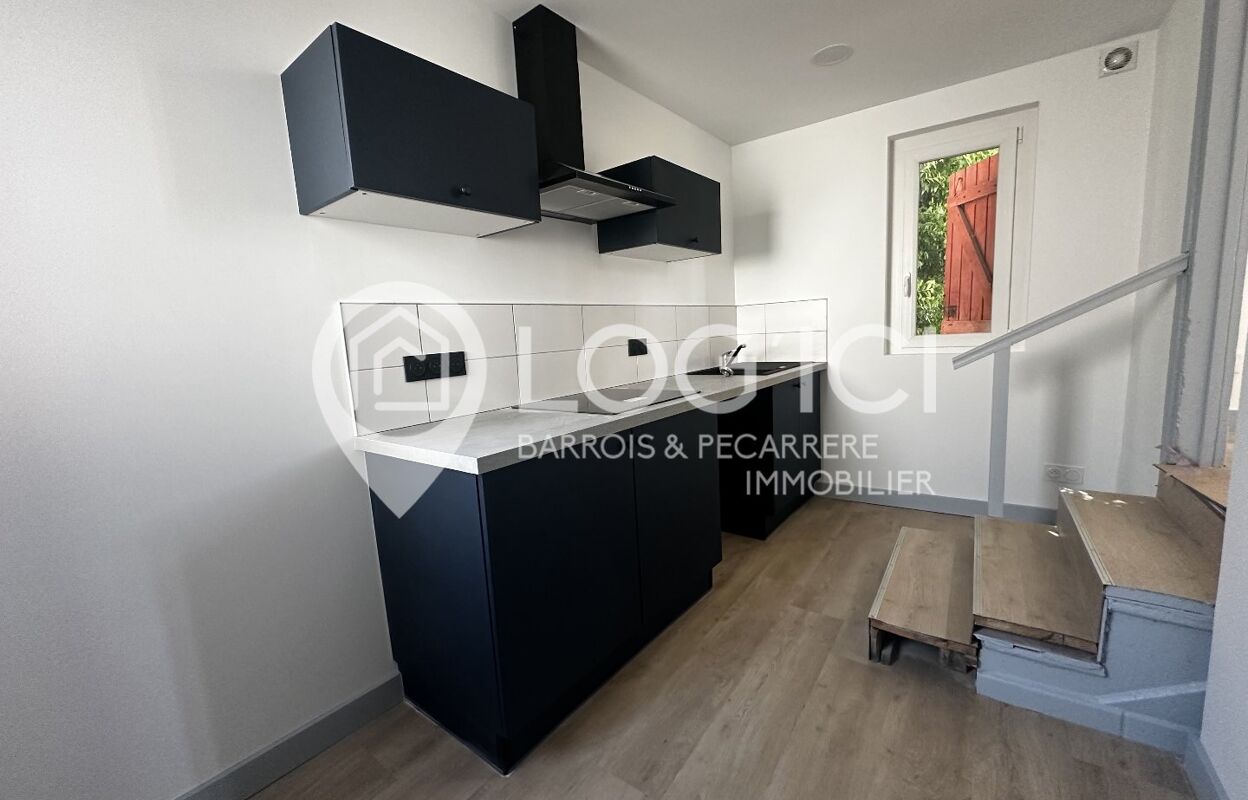 appartement 2 pièces 48 m2 à louer à Tarbes (65000)