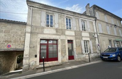 vente maison 160 500 € à proximité de Mosnac (16120)