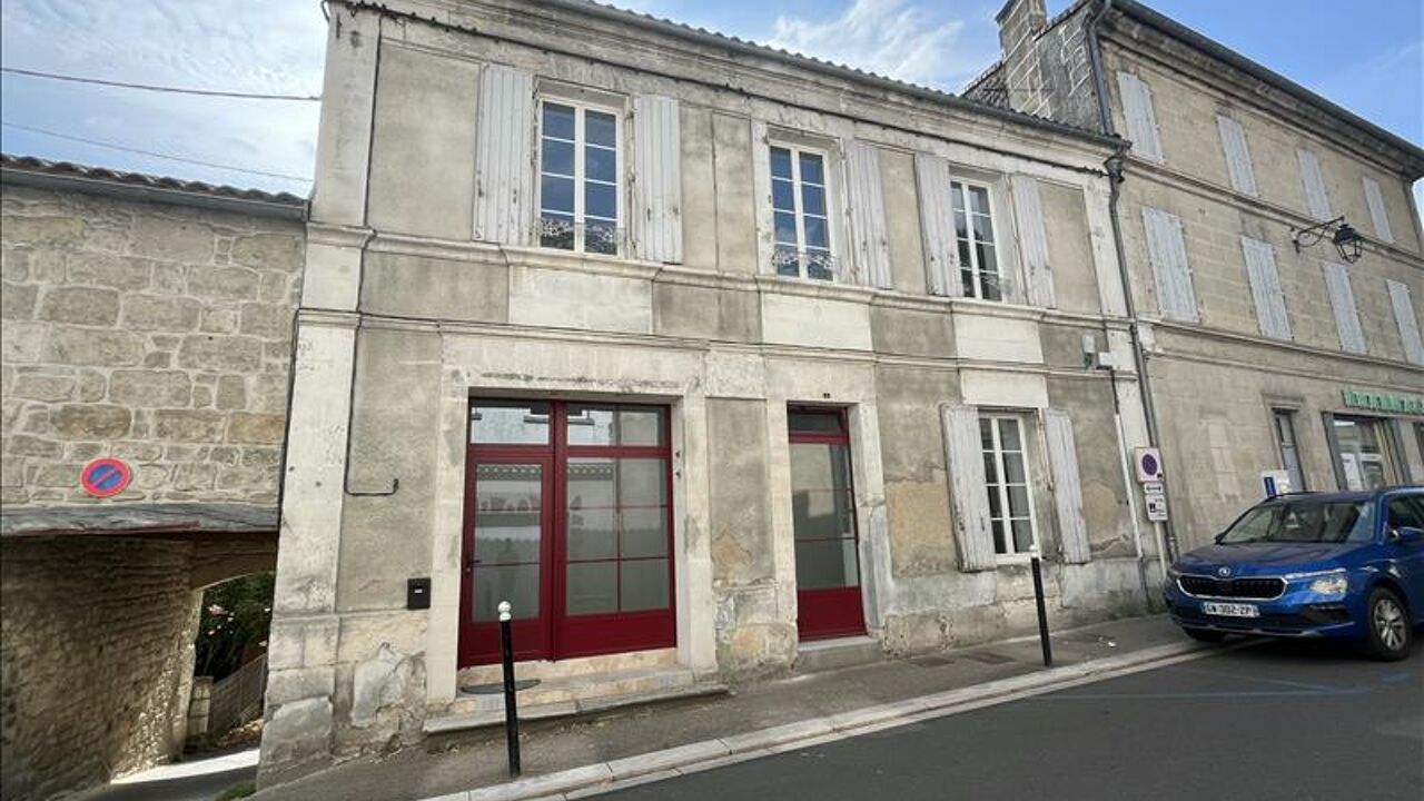 maison 4 pièces 97 m2 à vendre à Nersac (16440)