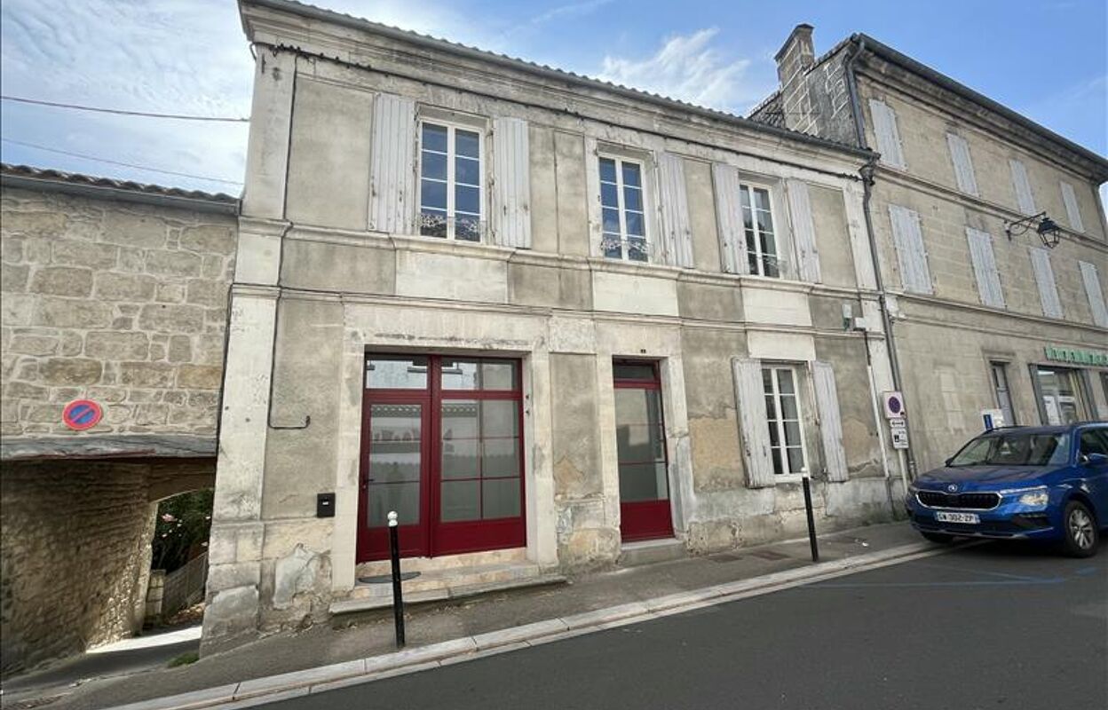 maison 4 pièces 97 m2 à vendre à Nersac (16440)