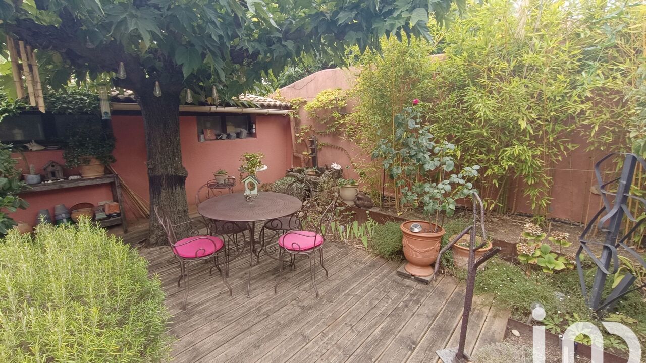 maison 3 pièces 77 m2 à vendre à Nîmes (30900)