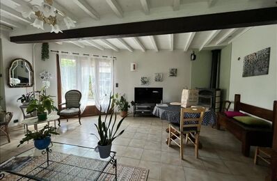 vente maison 195 000 € à proximité de Ganac (09000)