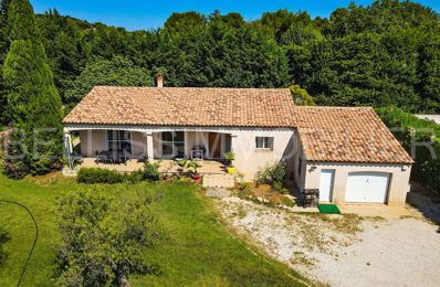 vente maison 840 000 € à proximité de Saint-Rémy-de-Provence (13210)