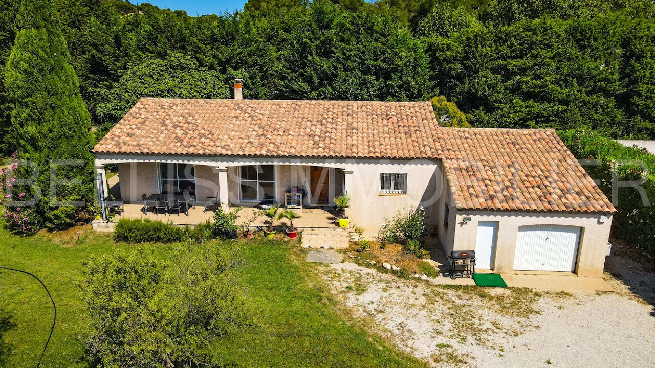 maison 4 pièces 140 m2 à vendre à Saint-Rémy-de-Provence (13210)