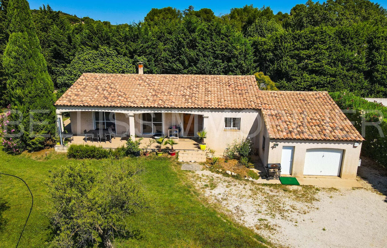 maison 4 pièces 140 m2 à vendre à Saint-Rémy-de-Provence (13210)