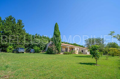 vente maison 749 000 € à proximité de Maussane-les-Alpilles (13520)