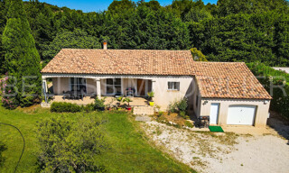 Maison 4 Pièces 130 m² à vendre à Maussane-les-Alpilles (13520)