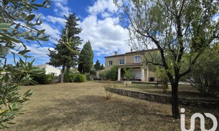 Maison 7 Pièces 147 m² à vendre à Bagnols-sur-Cèze (30200)