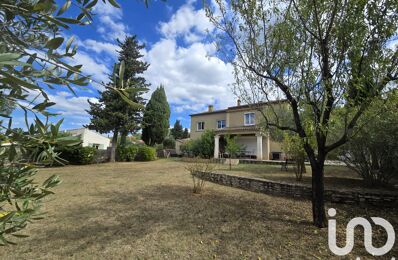 vente maison 325 000 € à proximité de Bagnols-sur-Cèze (30200)