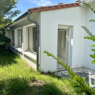 Maison 4 pièces 85 m²