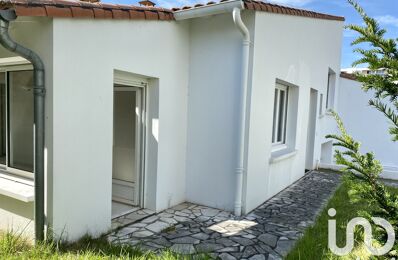 vente maison 290 000 € à proximité de Soulac-sur-Mer (33780)