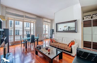 vente appartement 345 000 € à proximité de Carbon-Blanc (33560)