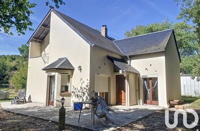 vente maison 168 000 € à proximité de Thou (45420)