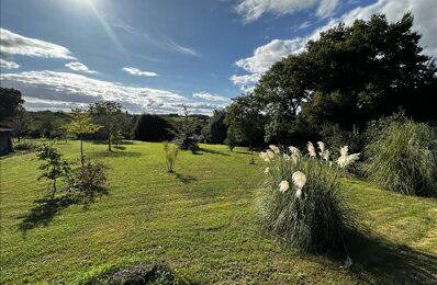 vente terrain 82 875 € à proximité de Santenay (41190)