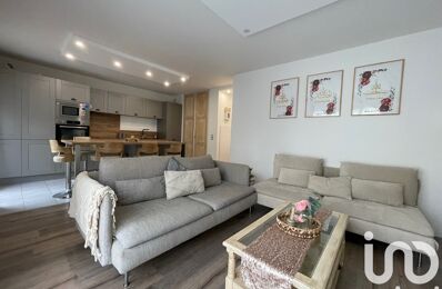 vente maison 280 000 € à proximité de La Courneuve (93120)