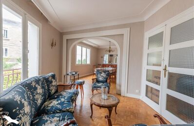 vente maison 658 350 € à proximité de Château-Thébaud (44690)