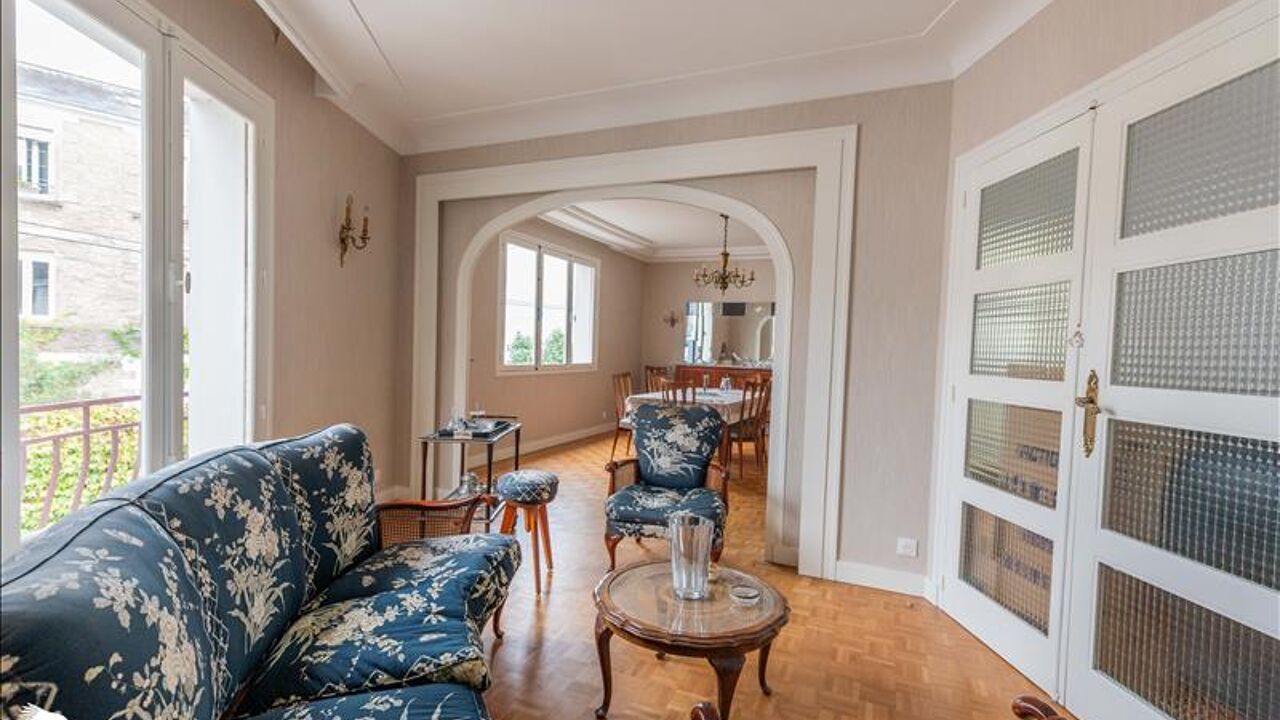 maison 5 pièces 150 m2 à vendre à Nantes (44000)