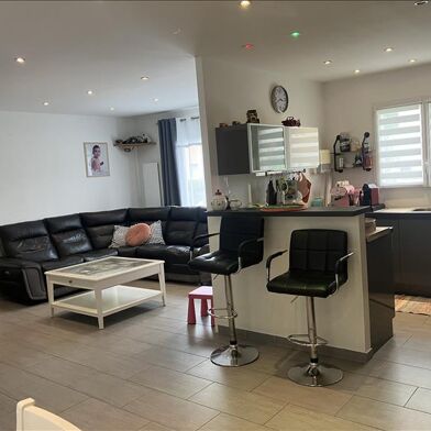 Maison 4 pièces 96 m²