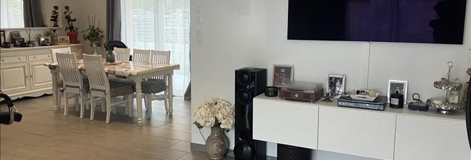 Maison 4 Pièces 96 m² à vendre à La Chevrolière (44118)