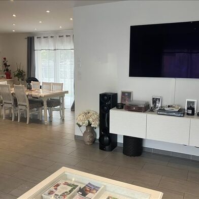 Maison 4 pièces 314999 €