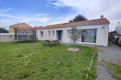 Maison 4 pièces 314999 €