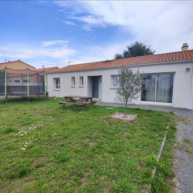 Maison 4 pièces 314999 €