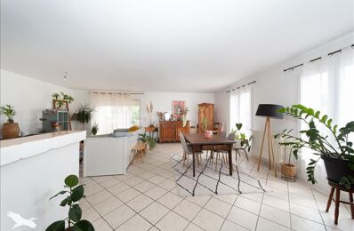 vente maison 233 200 € à proximité de Vanzac (17500)