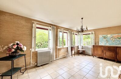 maison 7 pièces 150 m2 à vendre à Saint-Loubès (33450)