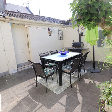 Maison 6 pièces 130 m²