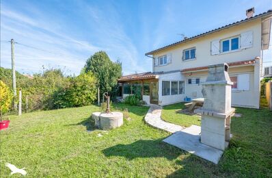 vente maison 395 000 € à proximité de Saint-Morillon (33650)