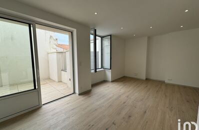 vente appartement 559 000 € à proximité de Chateau-d'Olonne (85180)