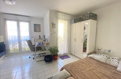 vente appartement 76 590 € à proximité de Plaisance-du-Touch (31830)