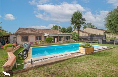 vente maison 327 000 € à proximité de Gagnac-sur-Garonne (31150)