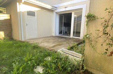 vente maison 220 000 € à proximité de Carignan-de-Bordeaux (33360)