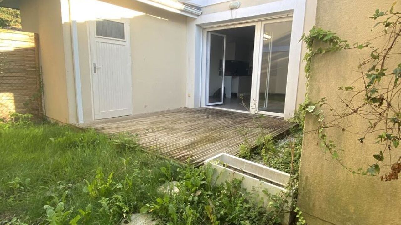 maison 3 pièces 63 m2 à vendre à Artigues-Près-Bordeaux (33370)