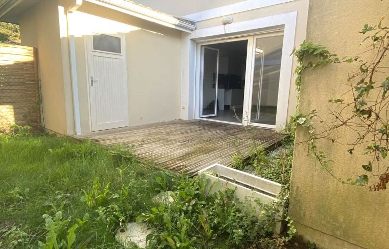 maison 3 pièces 63 m2 à vendre à Artigues-Près-Bordeaux (33370)