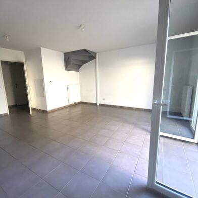 Maison 3 pièces 63 m²